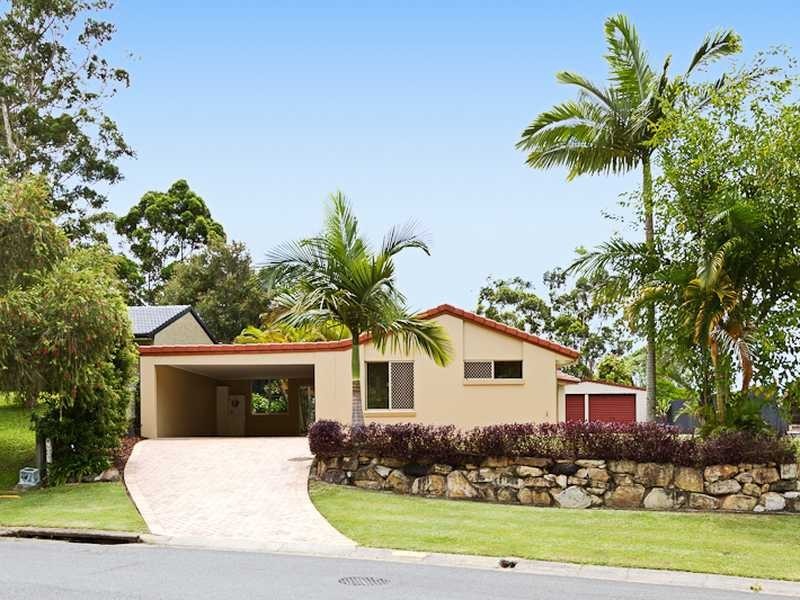 3 Coote Court, Currumbin Waters QLD 4223