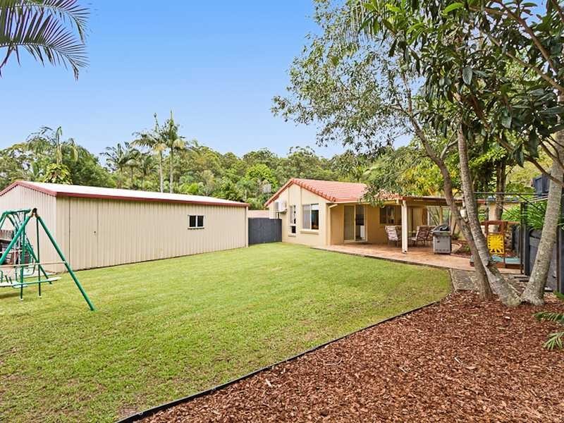 3 Coote Court, Currumbin Waters QLD 4223