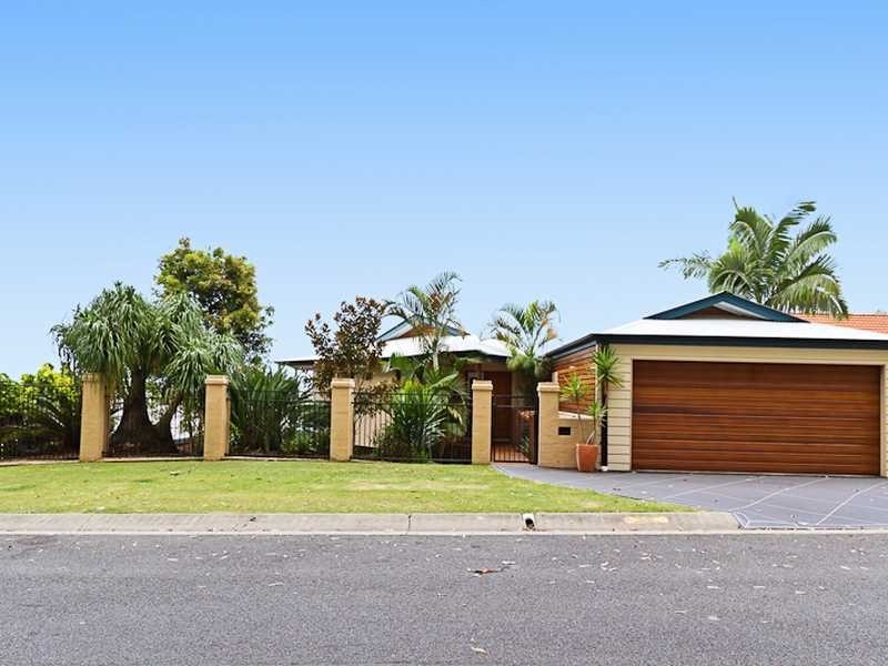 66 Hoffschildt Drive, Currumbin Waters QLD 4223