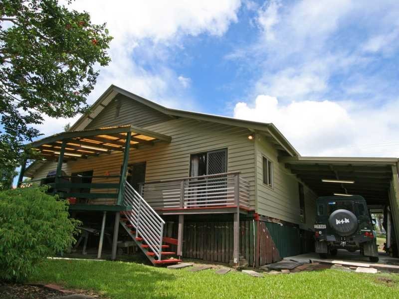 515 Guineas Creek Road, Tallebudgera QLD 4228