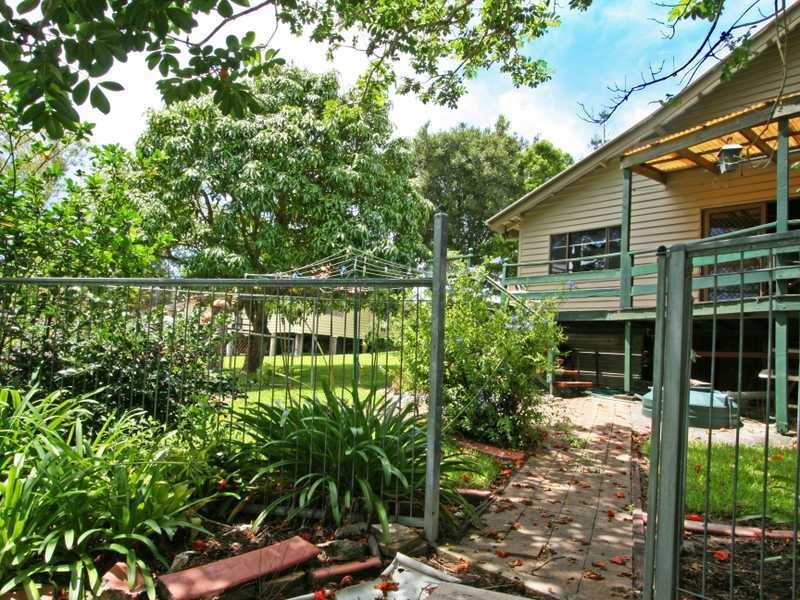 515 Guineas Creek Road, Tallebudgera QLD 4228