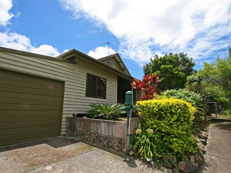 515 Guineas Creek Road, Tallebudgera QLD 4228