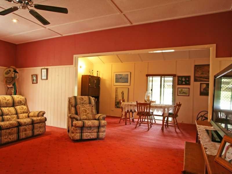 515 Guineas Creek Road, Tallebudgera QLD 4228