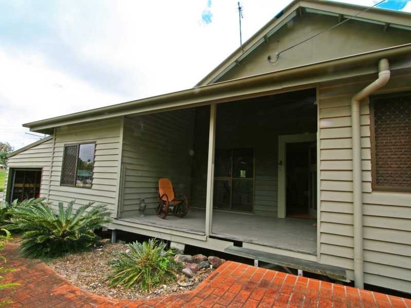 515 Guineas Creek Road, Tallebudgera QLD 4228