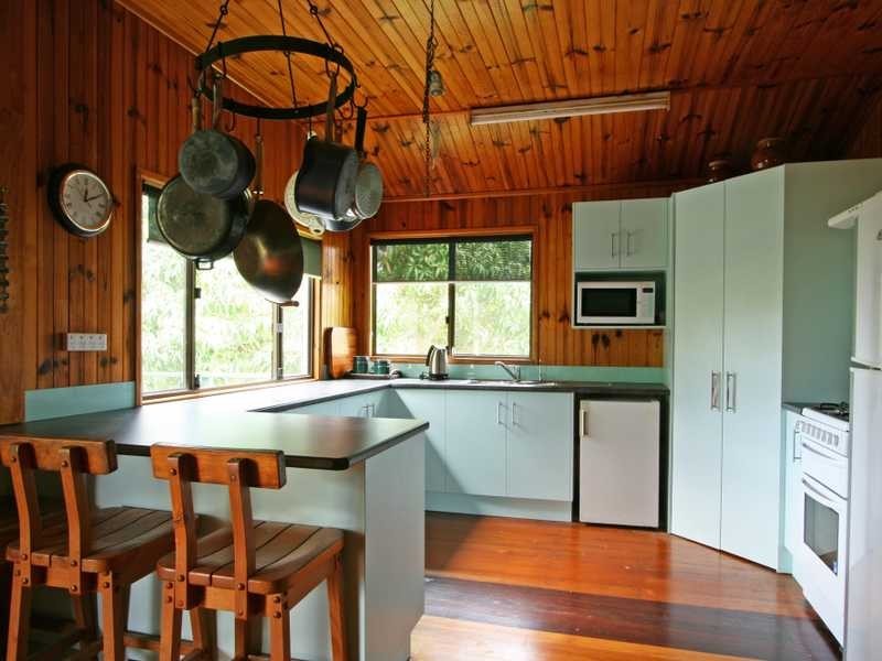 515 Guineas Creek Road, Tallebudgera QLD 4228