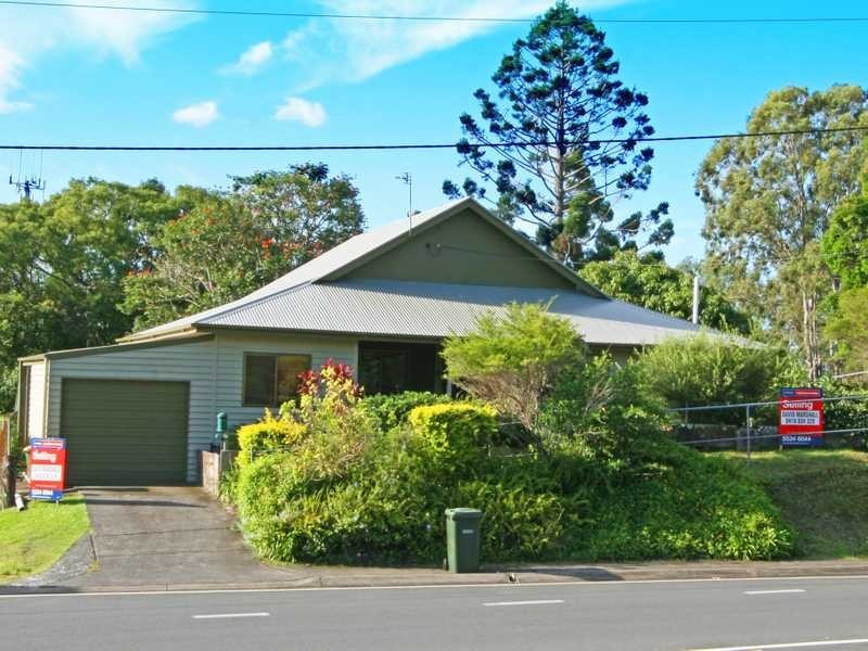 515 Guineas Creek Road, Tallebudgera QLD 4228