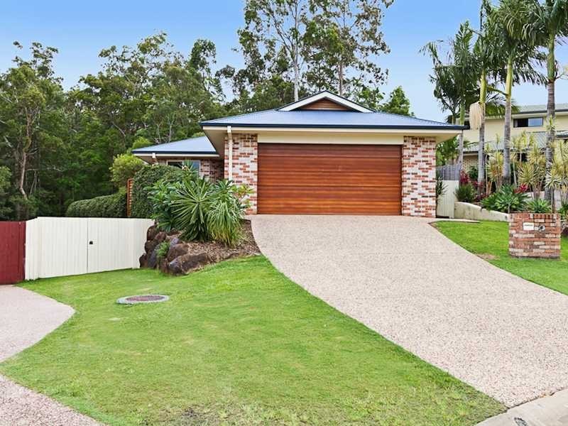 10 Brush Box Street, Elanora QLD 4221