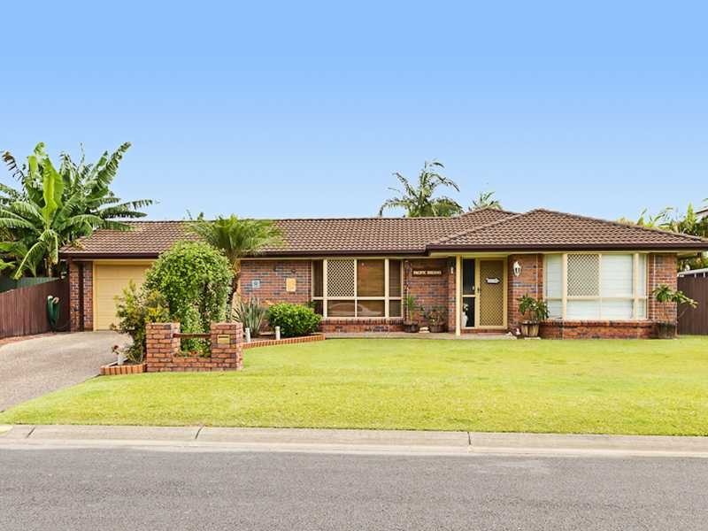 3 Mollys Place, Currumbin Waters QLD 4223