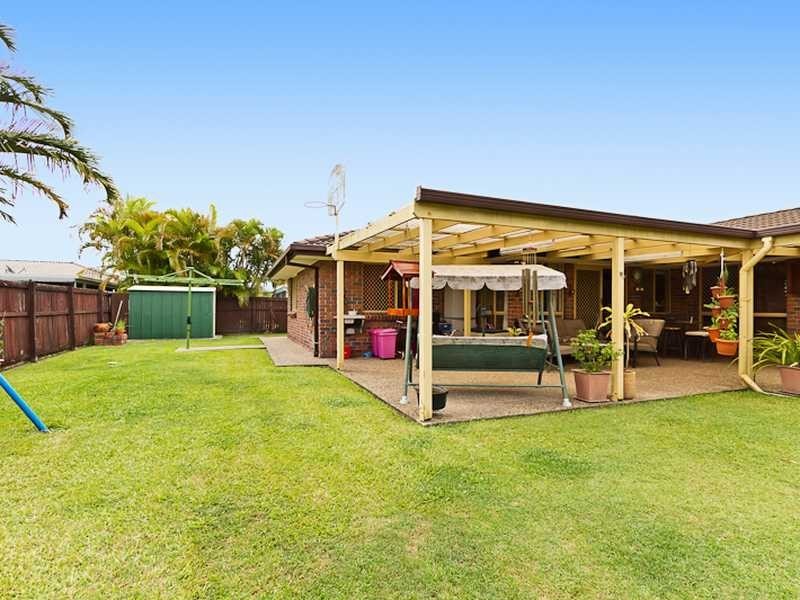 3 Mollys Place, Currumbin Waters QLD 4223