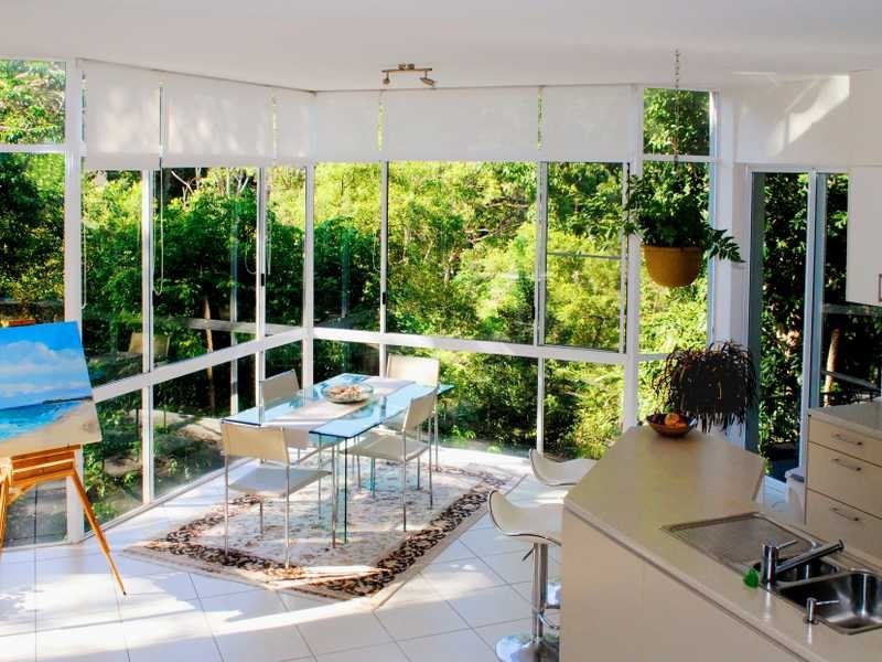 23 Crest Drive, Currumbin QLD 4223