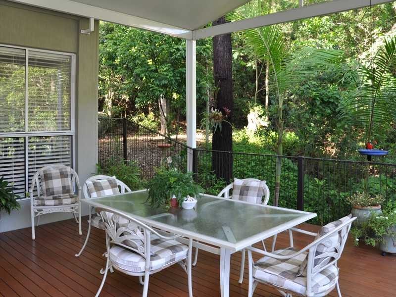 23 Crest Drive, Currumbin QLD 4223