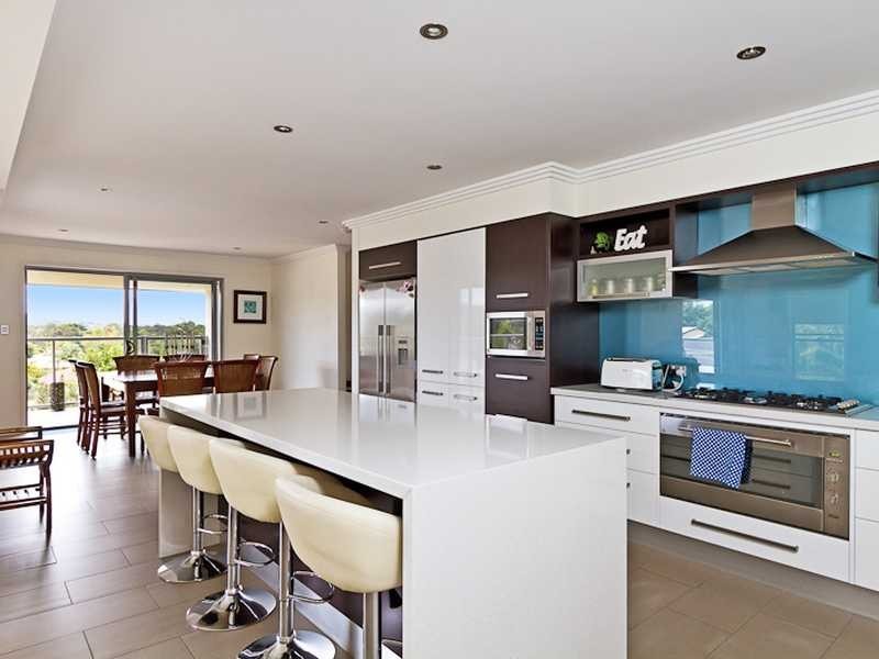 9 Border Drive, Currumbin Waters QLD 4223