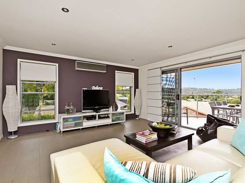 9 Border Drive, Currumbin Waters QLD 4223