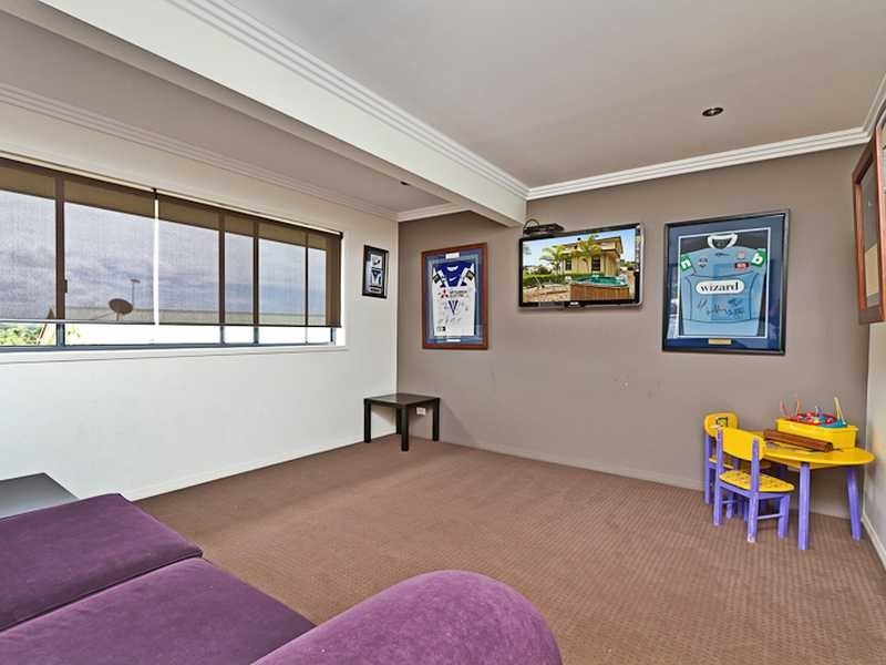 9 Border Drive, Currumbin Waters QLD 4223