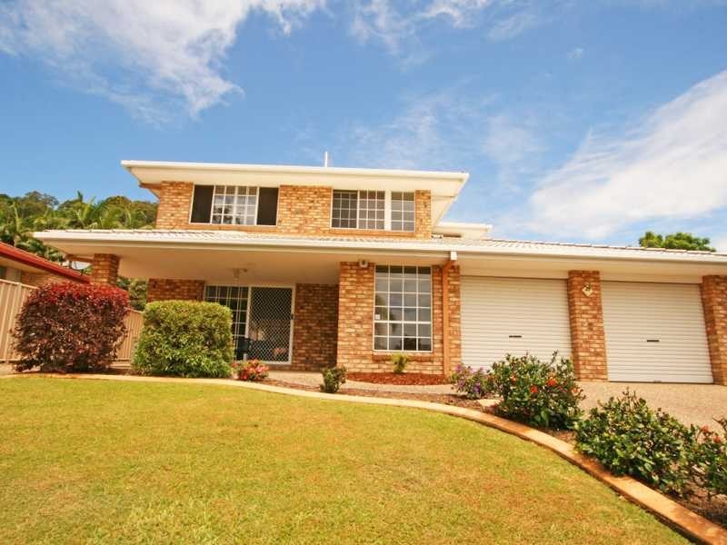 29 Wilkinson Crescent, Currumbin Waters QLD 4223