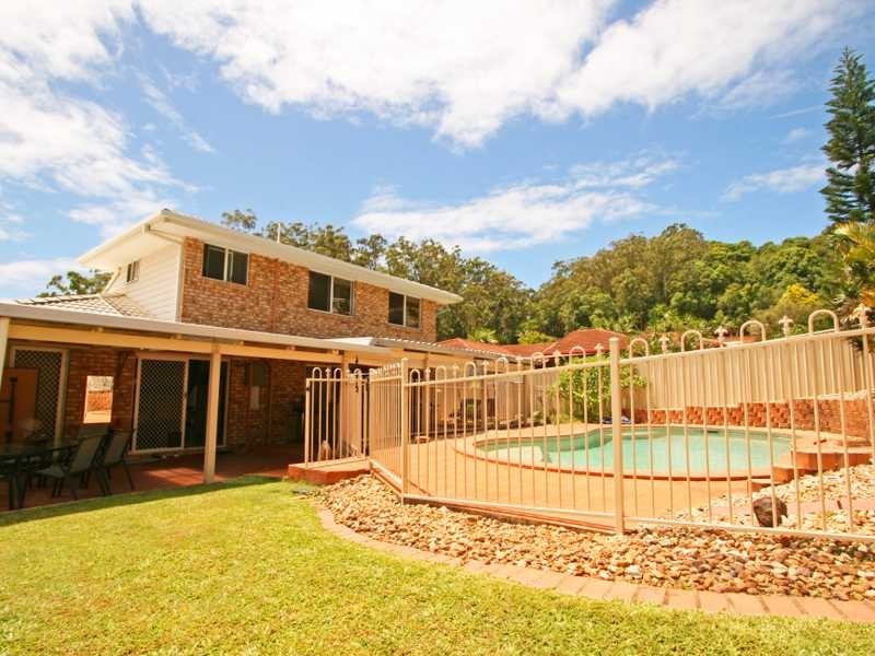 29 Wilkinson Crescent, Currumbin Waters QLD 4223