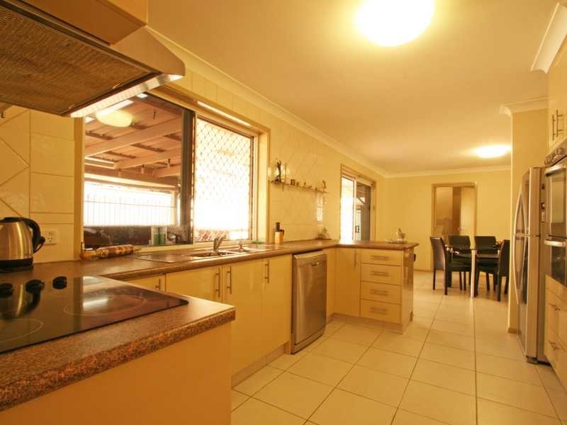 29 Wilkinson Crescent, Currumbin Waters QLD 4223