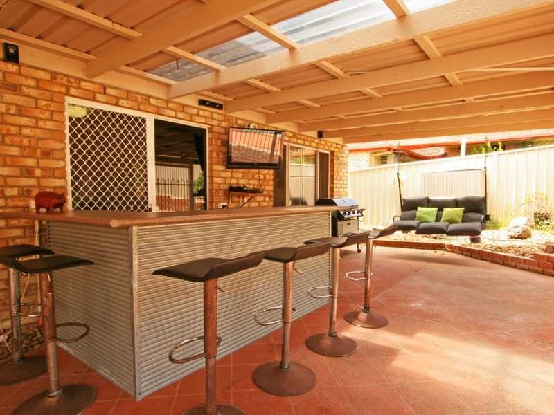 29 Wilkinson Crescent, Currumbin Waters QLD 4223