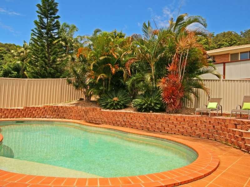 29 Wilkinson Crescent, Currumbin Waters QLD 4223