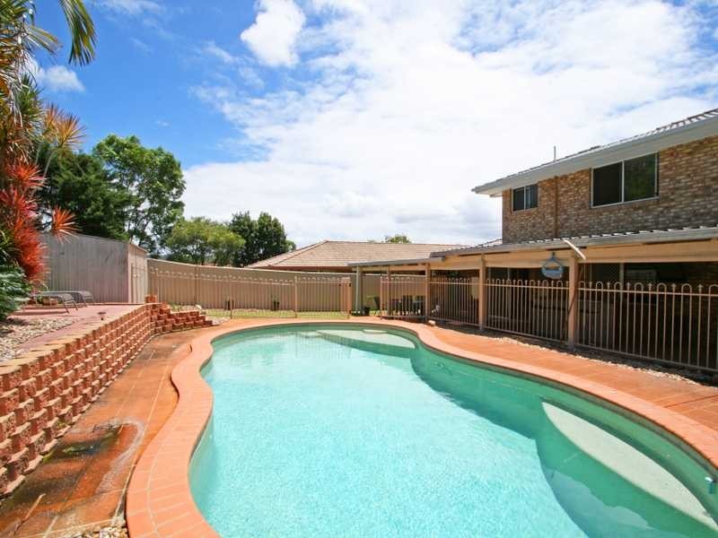 29 Wilkinson Crescent, Currumbin Waters QLD 4223
