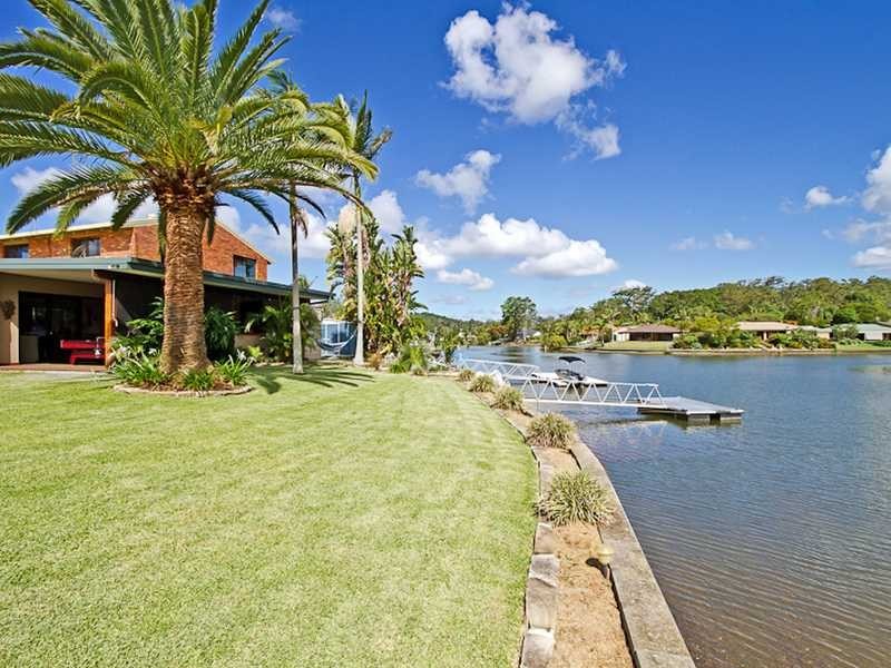 13 Spinnaker Court, Currumbin Waters QLD 4223