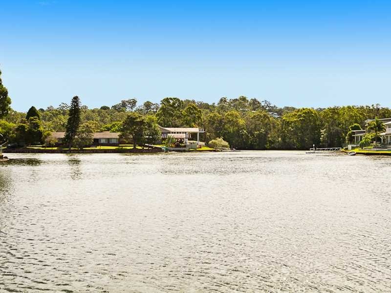 13 Spinnaker Court, Currumbin Waters QLD 4223