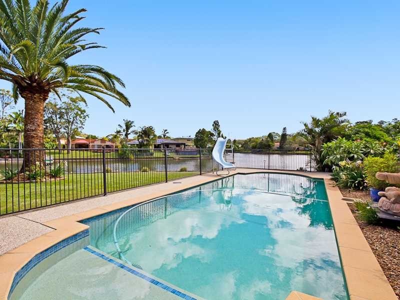 13 Spinnaker Court, Currumbin Waters QLD 4223