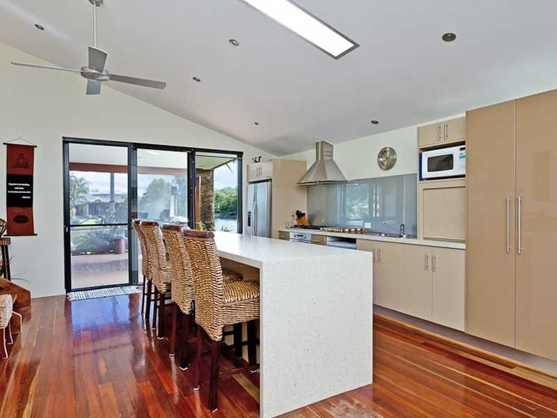 13 Spinnaker Court, Currumbin Waters QLD 4223