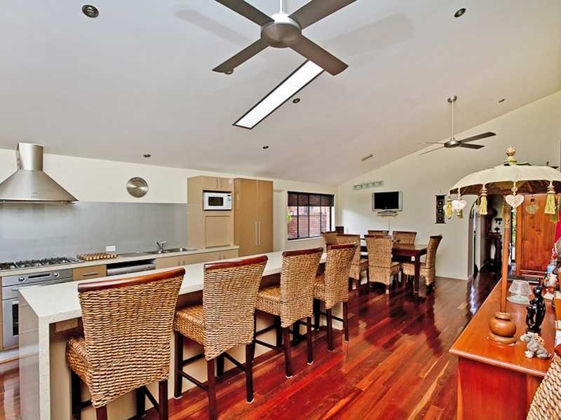 13 Spinnaker Court, Currumbin Waters QLD 4223