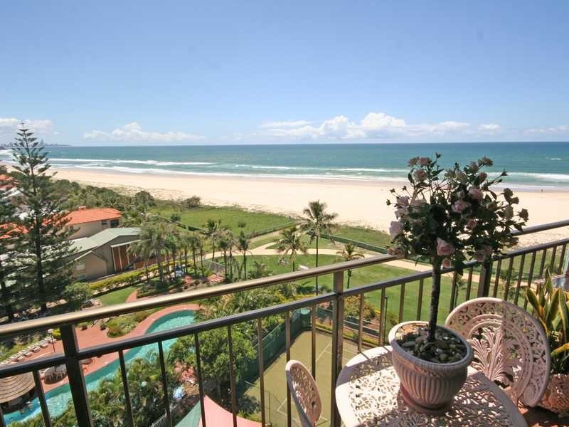 8E/969 Gold Coast Highway, Palm Beach QLD 4221