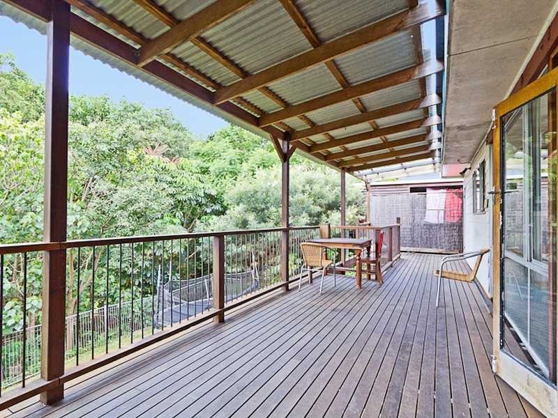 23 Alpha Avenue, Currumbin QLD 4223