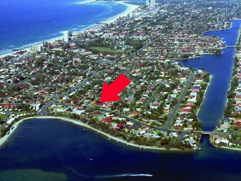 4-56 Tallebudgera Drive, Palm Beach QLD 4221