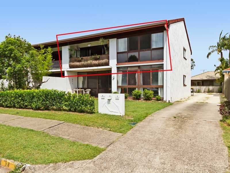 4-56 Tallebudgera Drive, Palm Beach QLD 4221
