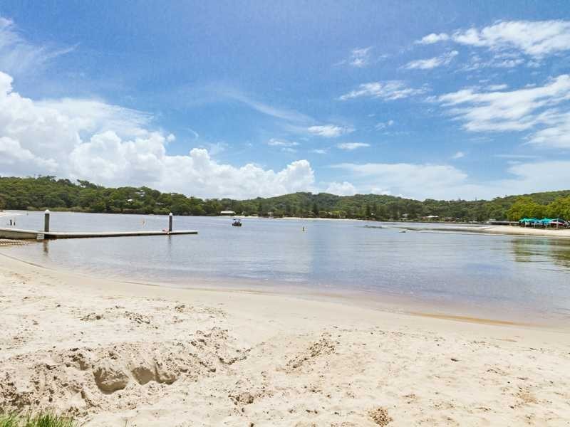 4-56 Tallebudgera Drive, Palm Beach QLD 4221