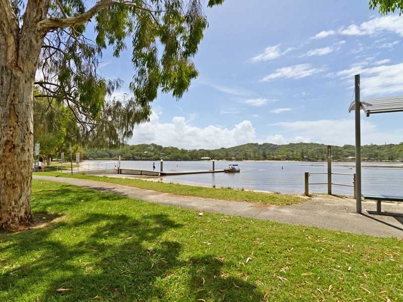 4-56 Tallebudgera Drive, Palm Beach QLD 4221