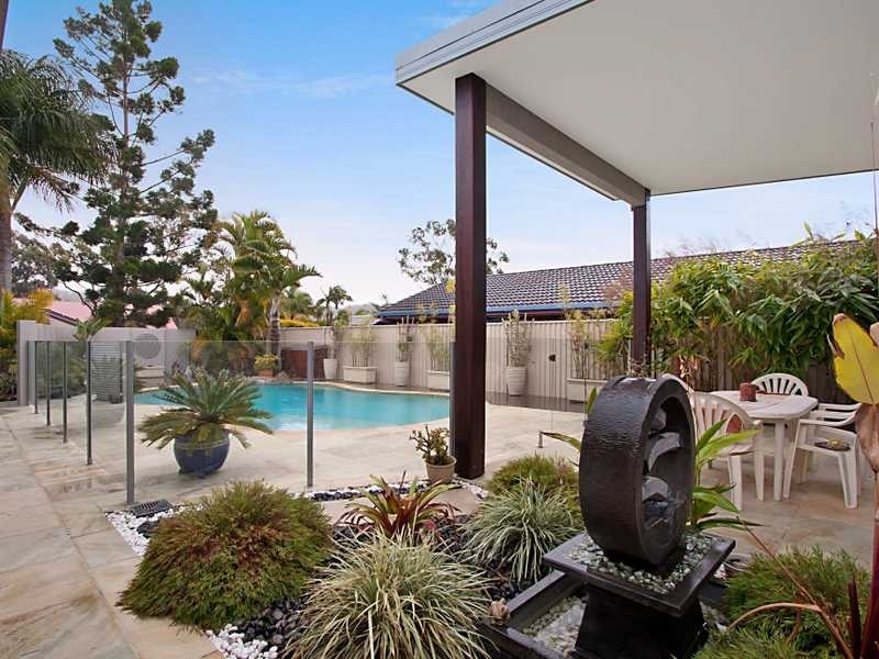 26 Chown Avenue, Currumbin Waters QLD 4223