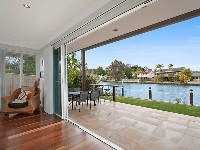 26 Chown Avenue, Currumbin Waters QLD 4223