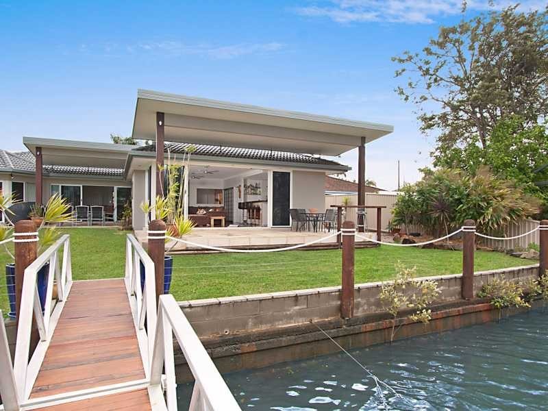 26 Chown Avenue, Currumbin Waters QLD 4223