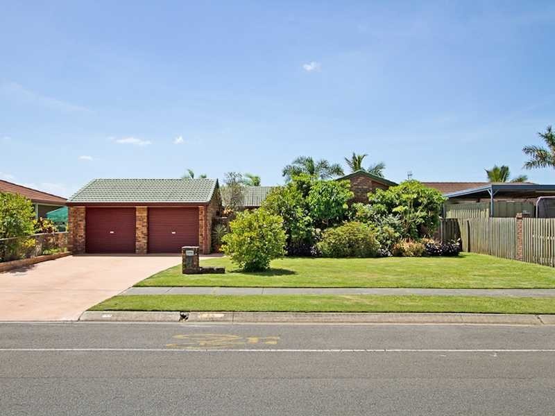 89 Guineas Creek Road, Elanora QLD 4221