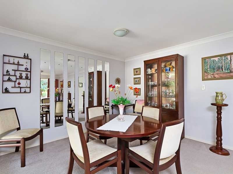 4 Wiluna Court, Elanora QLD 4221