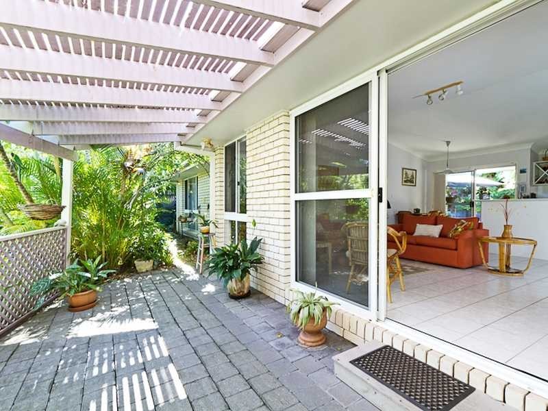 4 Wiluna Court, Elanora QLD 4221