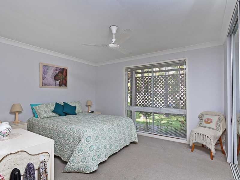 4 Wiluna Court, Elanora QLD 4221