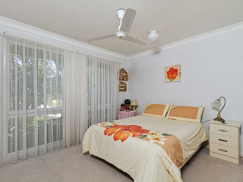 4 Wiluna Court, Elanora QLD 4221