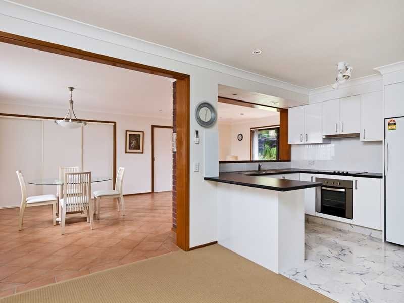 4 Tate Court, Currumbin Waters QLD 4223