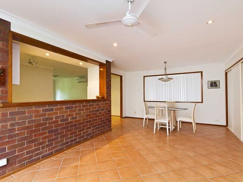 4 Tate Court, Currumbin Waters QLD 4223