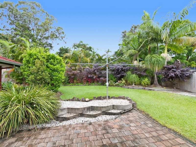 4 Tate Court, Currumbin Waters QLD 4223