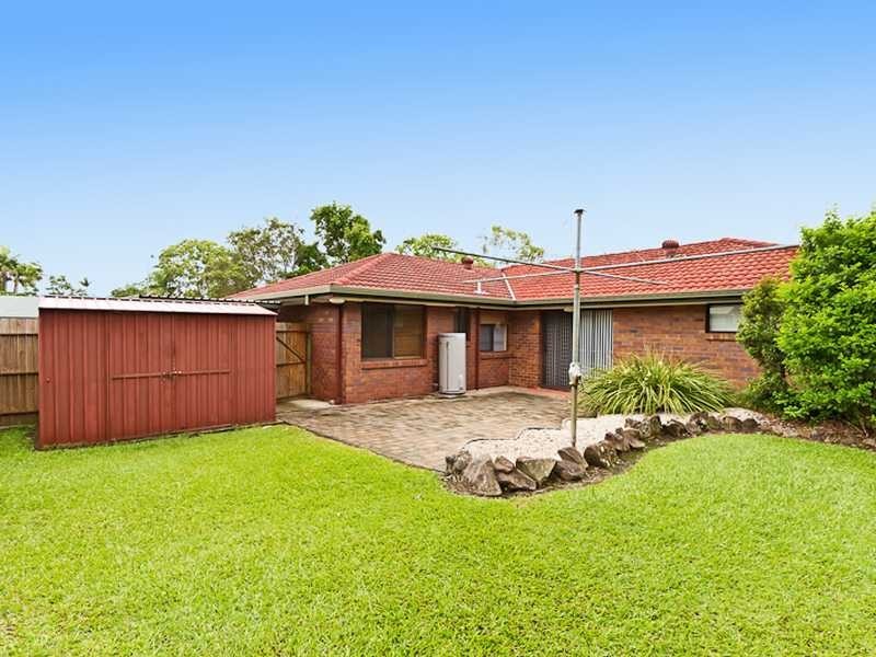 4 Tate Court, Currumbin Waters QLD 4223