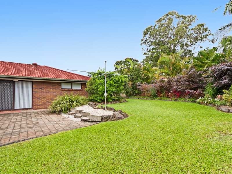 4 Tate Court, Currumbin Waters QLD 4223