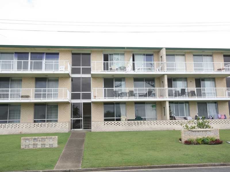 3/206 Pacific Parade, Bilinga QLD 4225