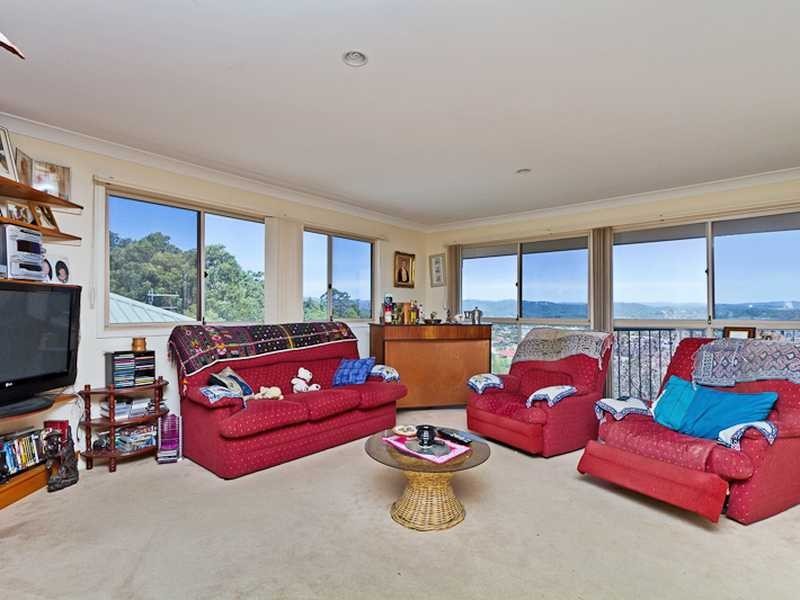 8/43 Doubleview Drive, Elanora QLD 4221